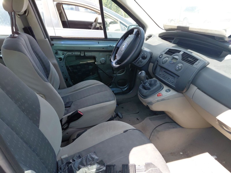 renault scénic ii (jm0/1_) del año 2006