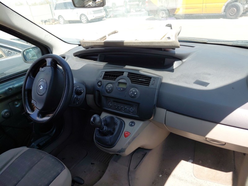 renault scénic ii (jm0/1_) del año 2006