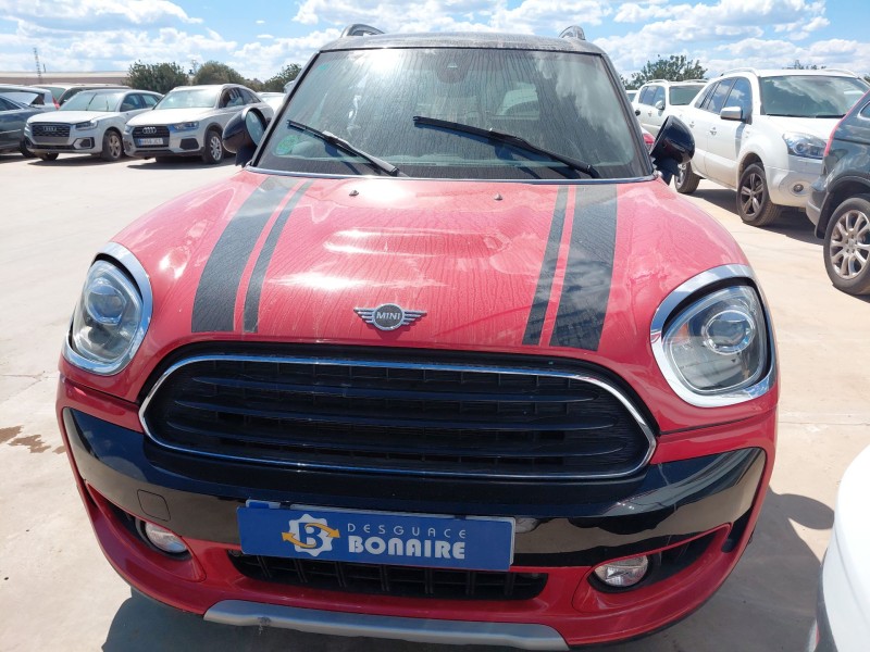 mini mini countryman (f60) del año 2019