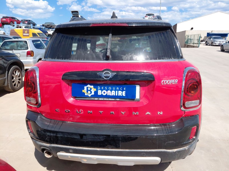 mini mini countryman (f60) del año 2019