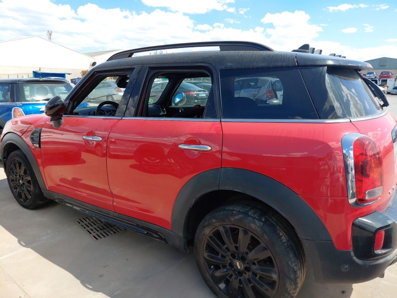 mini mini countryman (f60) del año 2019