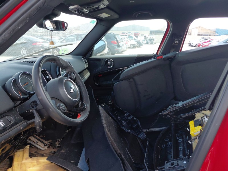 mini mini countryman (f60) del año 2019