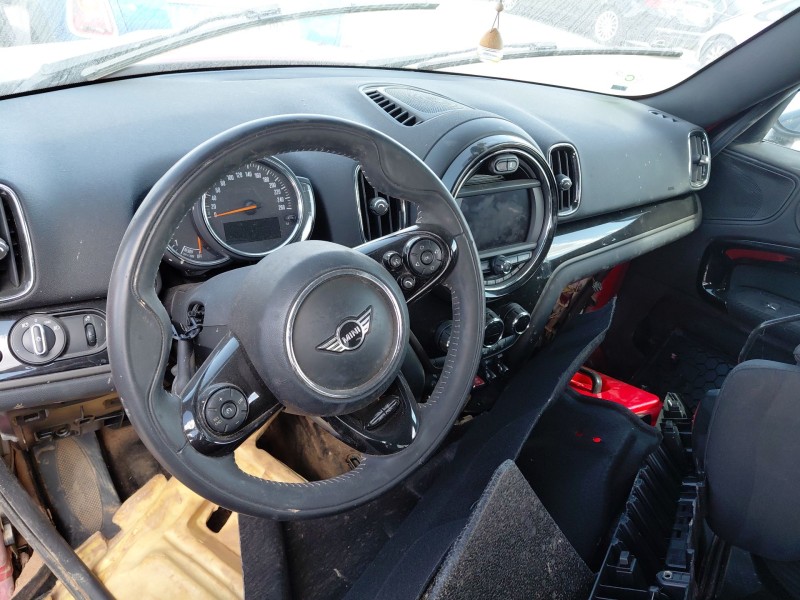 mini mini countryman (f60) del año 2019