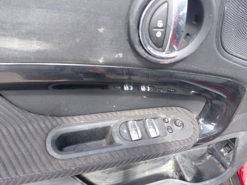 mini mini countryman (f60) del año 2019
