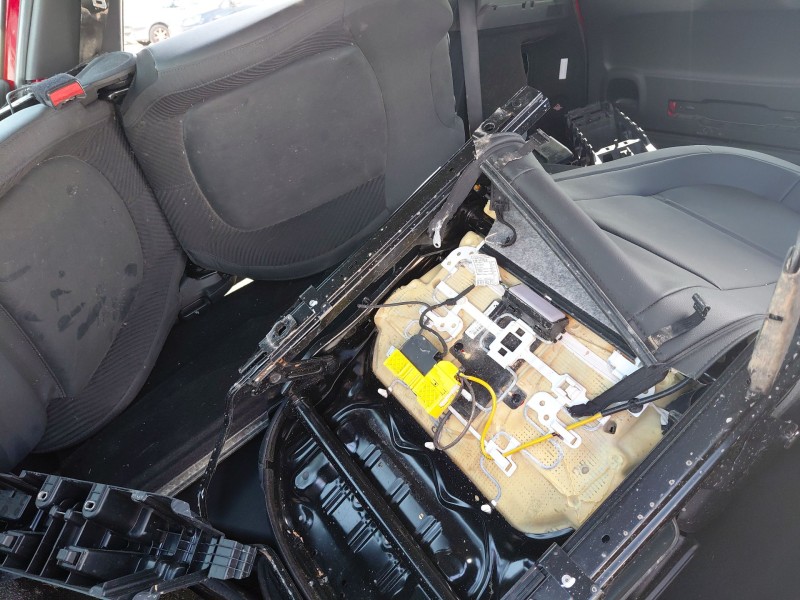 mini mini countryman (f60) del año 2019