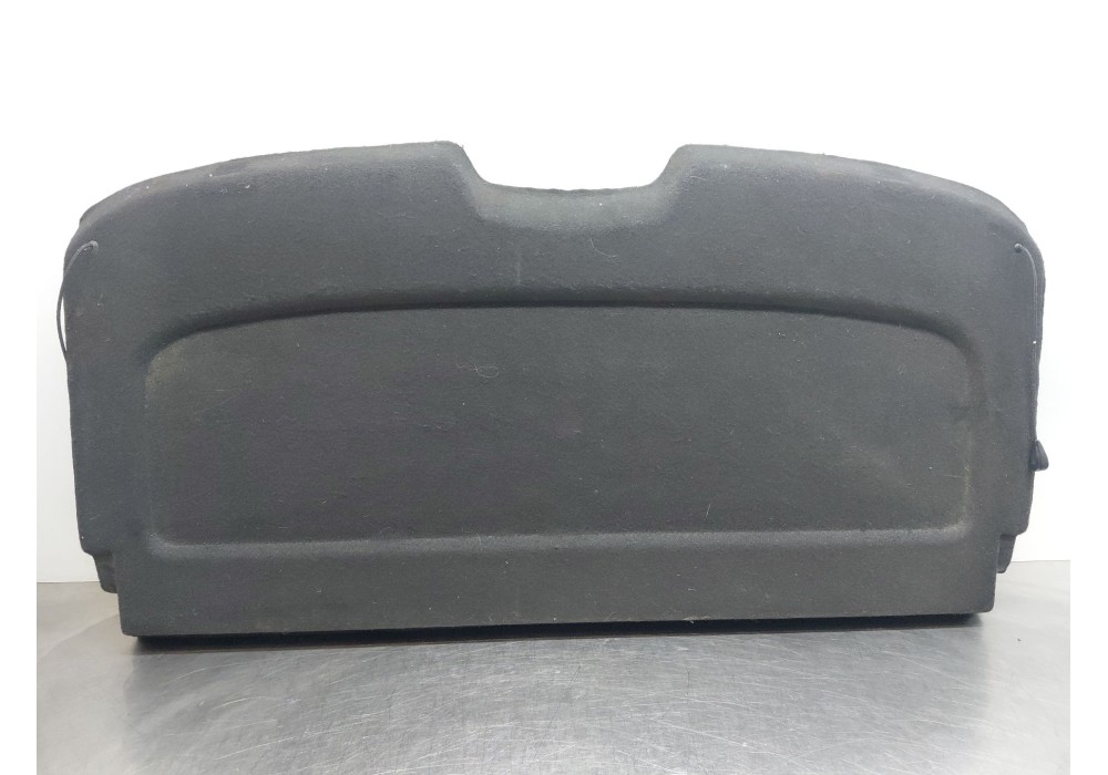 Recambio de bandeja trasera para peugeot 308 i (4a_, 4c_) 1.6 hdi referencia OEM IAM   