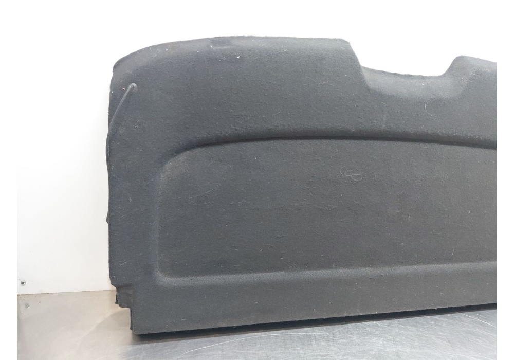 Recambio de bandeja trasera para peugeot 308 i (4a_, 4c_) 1.6 hdi referencia OEM IAM   