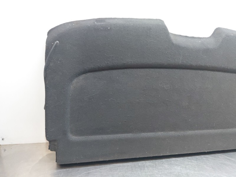 Recambio de bandeja trasera para peugeot 308 i (4a_, 4c_) 1.6 hdi referencia OEM IAM   