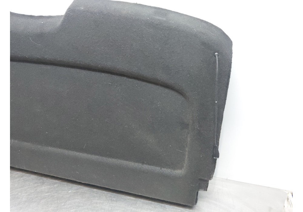Recambio de bandeja trasera para peugeot 308 i (4a_, 4c_) 1.6 hdi referencia OEM IAM   