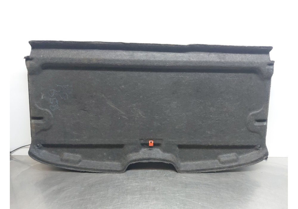 Recambio de bandeja trasera para peugeot 308 i (4a_, 4c_) 1.6 hdi referencia OEM IAM   