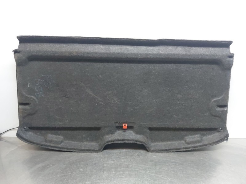 Recambio de bandeja trasera para peugeot 308 i (4a_, 4c_) 1.6 hdi referencia OEM IAM   