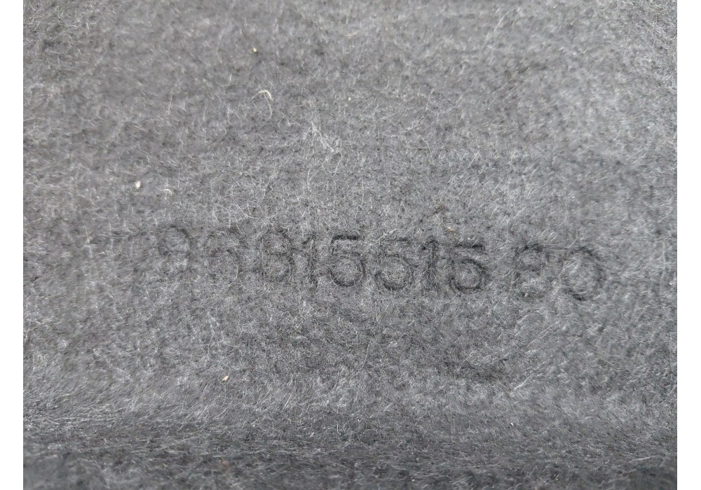 Recambio de bandeja trasera para peugeot 308 i (4a_, 4c_) 1.6 hdi referencia OEM IAM   