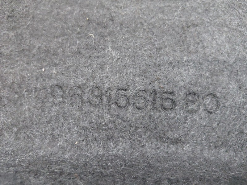 Recambio de bandeja trasera para peugeot 308 i (4a_, 4c_) 1.6 hdi referencia OEM IAM   