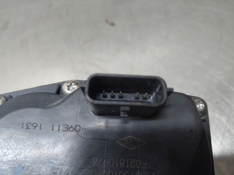 Recambio de valvula egr para renault master iii furgón referencia OEM IAM   
