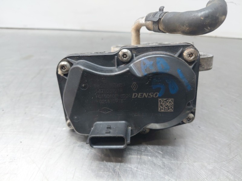 Recambio de valvula egr para renault master iii furgón referencia OEM IAM   