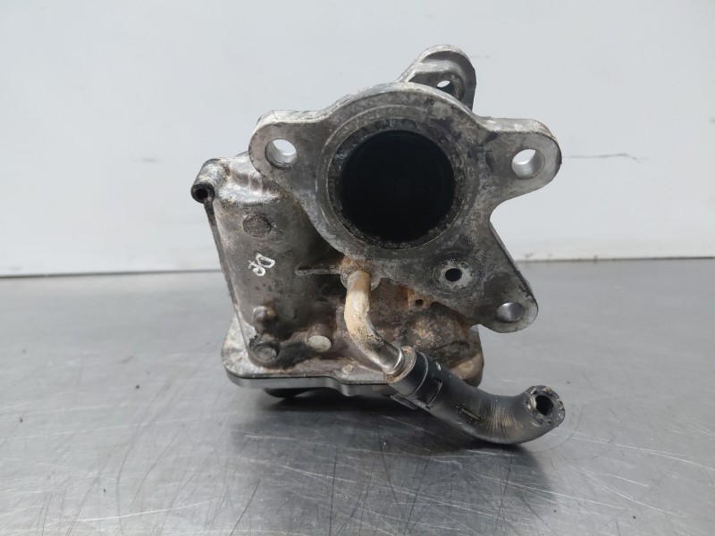 Recambio de valvula egr para renault master iii furgón referencia OEM IAM   