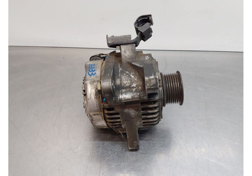Recambio de alternador para toyota rav 4 ii (_a2_) 2.0 4wd (aca21, aca20) referencia OEM IAM   