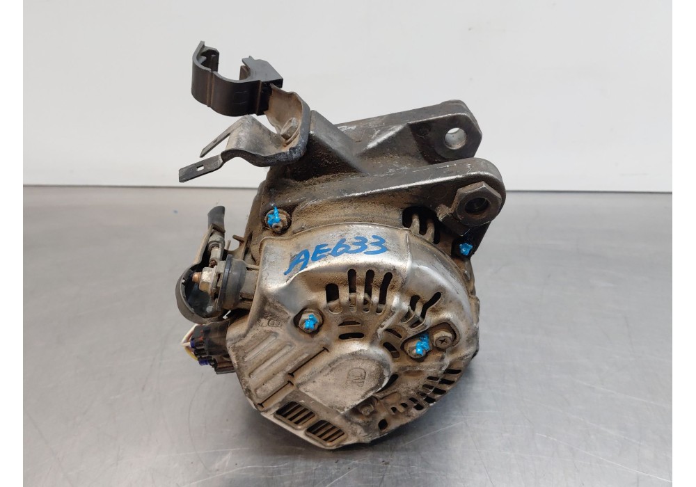 Recambio de alternador para toyota rav 4 ii (_a2_) 2.0 4wd (aca21, aca20) referencia OEM IAM   