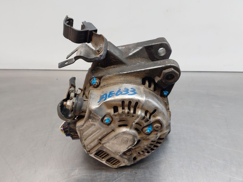 Recambio de alternador para toyota rav 4 ii (_a2_) 2.0 4wd (aca21, aca20) referencia OEM IAM   
