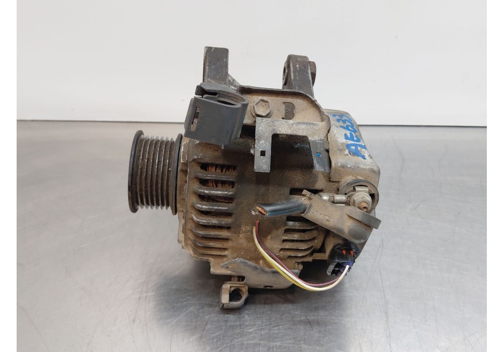 Recambio de alternador para toyota rav 4 ii (_a2_) 2.0 4wd (aca21, aca20) referencia OEM IAM   