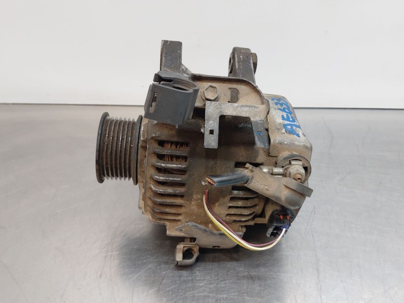 Recambio de alternador para toyota rav 4 ii (_a2_) 2.0 4wd (aca21, aca20) referencia OEM IAM   