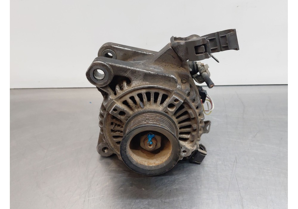 Recambio de alternador para toyota rav 4 ii (_a2_) 2.0 4wd (aca21, aca20) referencia OEM IAM   