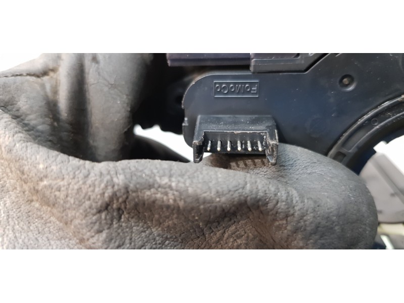 Recambio de anillo airbag para volvo v40 basis referencia OEM IAM 31343218   Recambio de anillo airbag para volvo v40 basis referencia OEM IAM 31343218