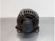 Recambio de alternador para volkswagen golf v (1k1) 1.9 tdi referencia OEM IAM    2