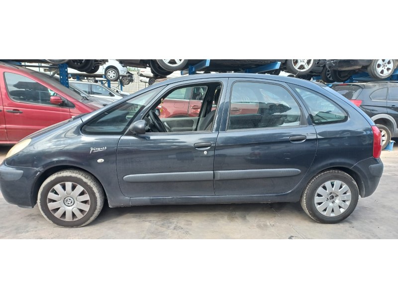 citroen xsara picasso del año 2006 citroen xsara picasso del año 2006