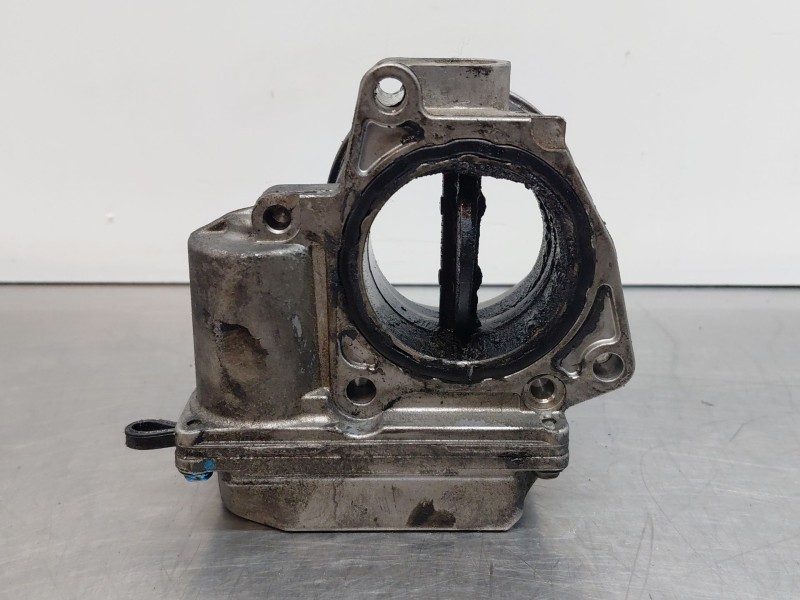 Recambio de caja mariposa para volkswagen golf v (1k1) 1.9 tdi referencia OEM IAM   