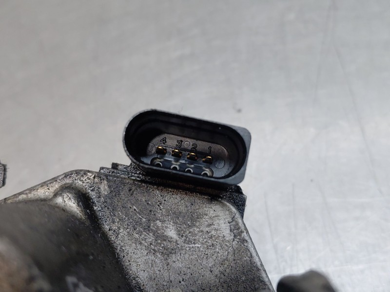 Recambio de caja mariposa para volkswagen golf v (1k1) 1.9 tdi referencia OEM IAM   
