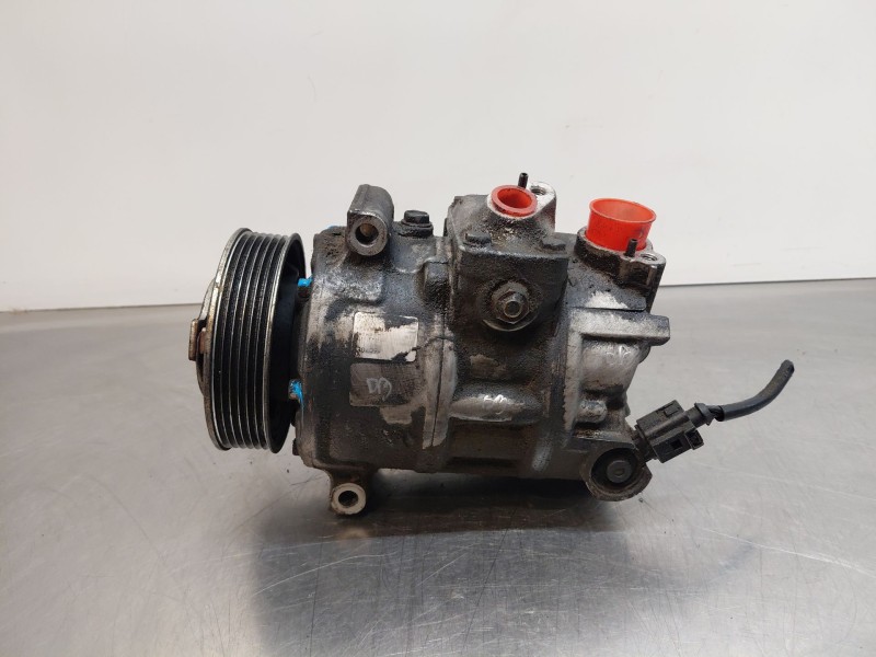 Recambio de compresor aire acondicionado para volkswagen golf v (1k1) 1.9 tdi referencia OEM IAM   