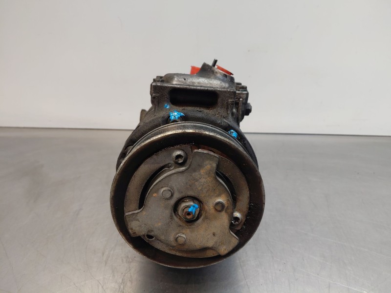 Recambio de compresor aire acondicionado para volkswagen golf v (1k1) 1.9 tdi referencia OEM IAM   