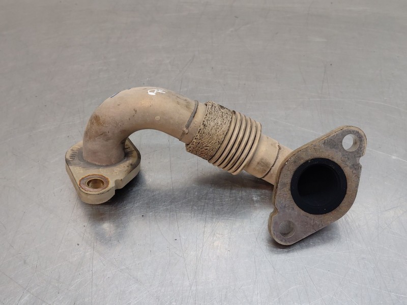 Recambio de tubo para volkswagen golf v (1k1) 1.9 tdi referencia OEM IAM   