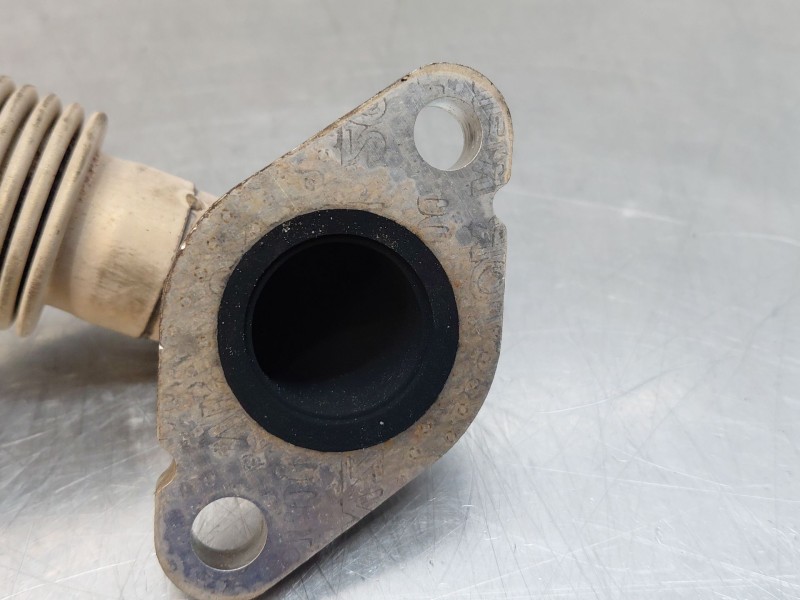 Recambio de tubo para volkswagen golf v (1k1) 1.9 tdi referencia OEM IAM   