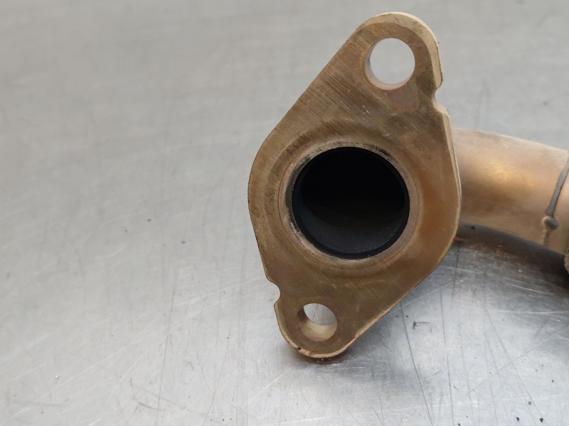 Recambio de tubo para volkswagen golf v (1k1) 1.9 tdi referencia OEM IAM   