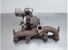 Recambio de turbocompresor para volkswagen golf v (1k1) 1.9 tdi referencia OEM IAM   