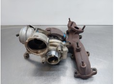Recambio de turbocompresor para volkswagen golf v (1k1) 1.9 tdi referencia OEM IAM    2