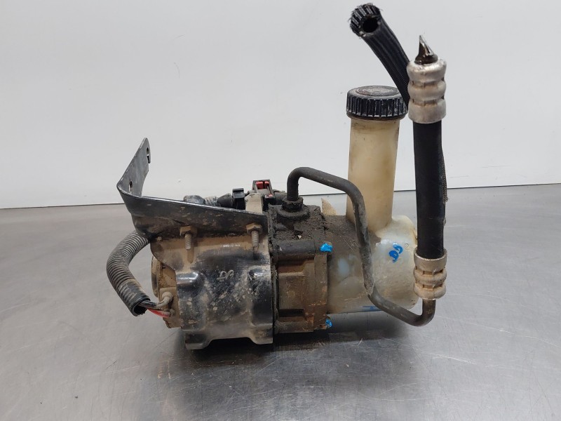 Recambio de bomba direccion para citroën saxo (s0, s1) 1.4 vts referencia OEM IAM   
