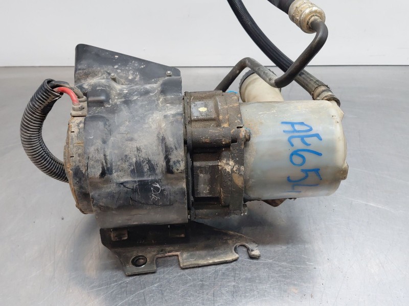 Recambio de bomba direccion para citroën saxo (s0, s1) 1.4 vts referencia OEM IAM   