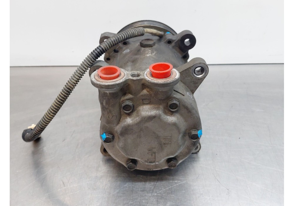 Recambio de compresor aire acondicionado para citroën saxo (s0, s1) 1.4 vts referencia OEM IAM   