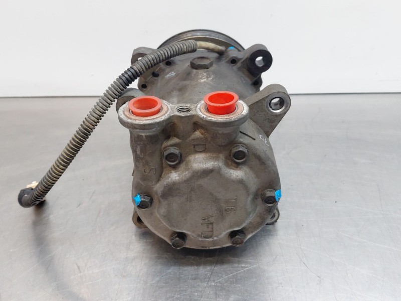 Recambio de compresor aire acondicionado para citroën saxo (s0, s1) 1.4 vts referencia OEM IAM   