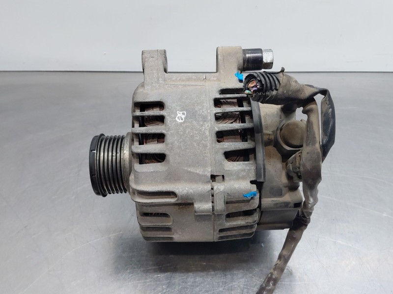 Recambio de alternador para peugeot 308 i (4a_, 4c_) 1.6 hdi referencia OEM IAM   