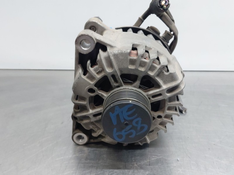 Recambio de alternador para peugeot 308 i (4a_, 4c_) 1.6 hdi referencia OEM IAM   