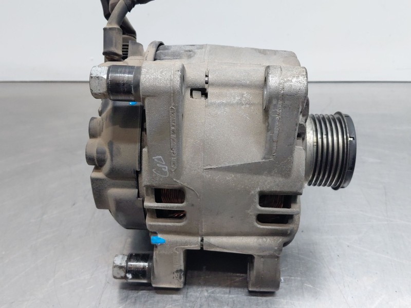 Recambio de alternador para peugeot 308 i (4a_, 4c_) 1.6 hdi referencia OEM IAM   