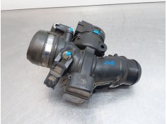 Recambio de caja mariposa para peugeot 308 i (4a_, 4c_) 1.6 hdi referencia OEM IAM   