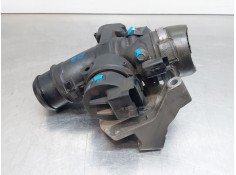 Recambio de caja mariposa para peugeot 308 i (4a_, 4c_) 1.6 hdi referencia OEM IAM    2