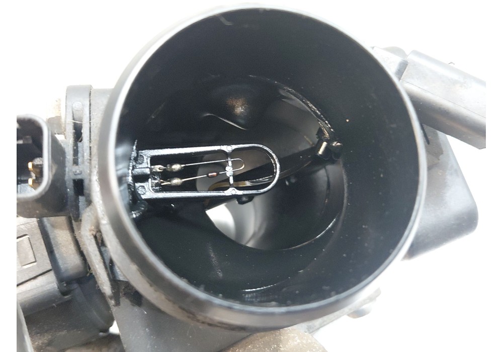 Recambio de caja mariposa para peugeot 308 i (4a_, 4c_) 1.6 hdi referencia OEM IAM   