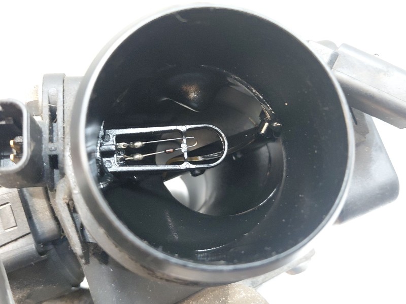 Recambio de caja mariposa para peugeot 308 i (4a_, 4c_) 1.6 hdi referencia OEM IAM   
