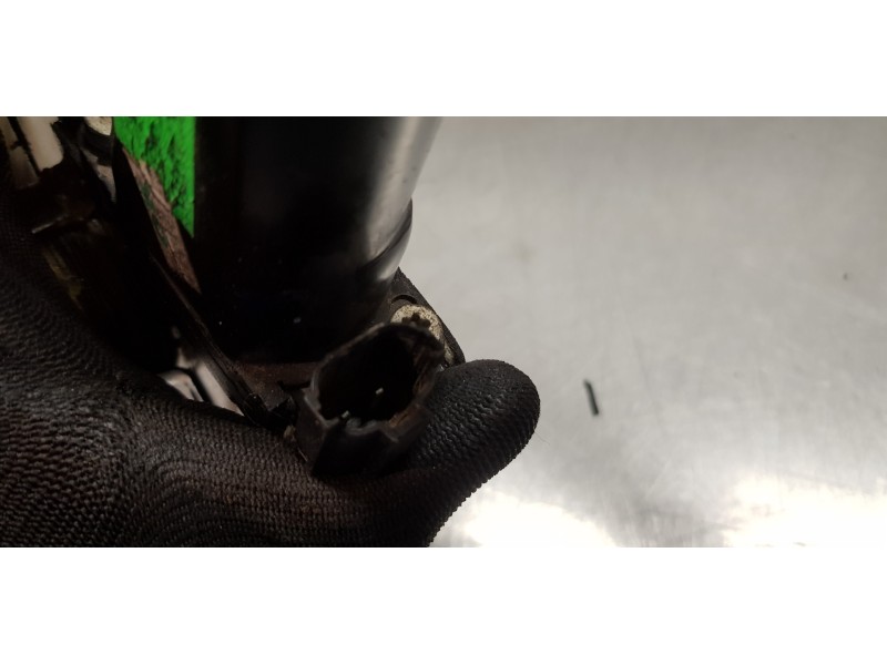 Recambio de elevalunas trasero derecho para tata indica glx referencia OEM IAM   